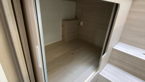 Nr. 5 – Ilusion Premium Partially Integrated