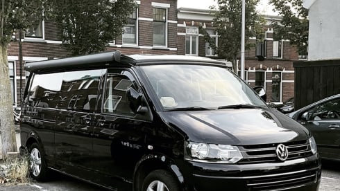 Van Ben