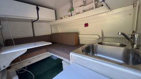 Spartacus  – Van con passione