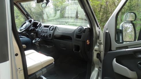 MOOPY (Mobile Office Opportunity) – Adria Matrix Supreme