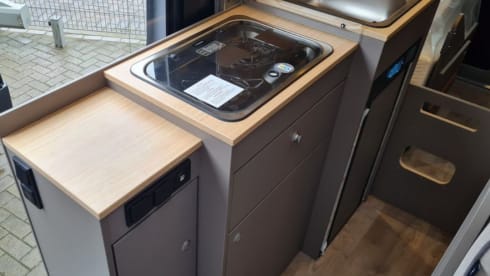 Lutz – LMC Innovan Autom. 170 PS