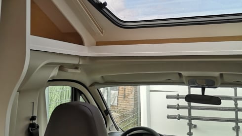 Sunlight T67 S Adventure 