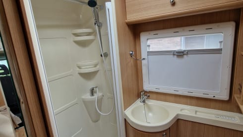 6p Rimor alcove from 200