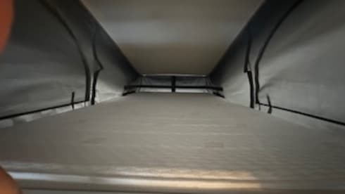 4-seater Mercedes-Benz bus from 2023