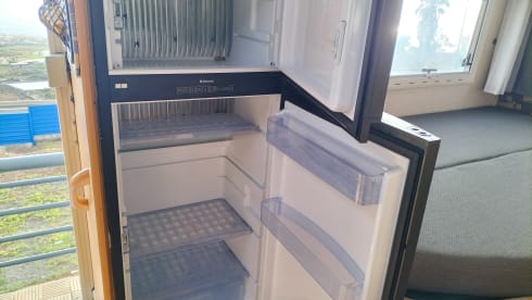 ESCAPE – NOLEGGIO LOW COST A TENERIFE