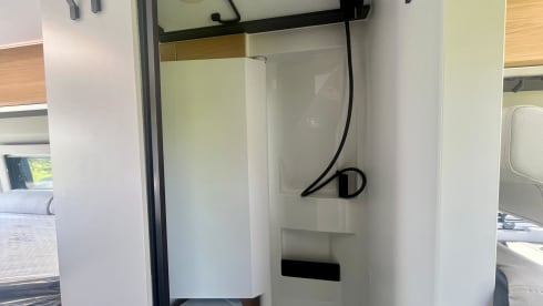 Autobus Fiat a 2 posti dal 2026