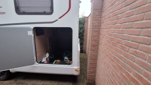 3p Ford semi-integrated from 2023