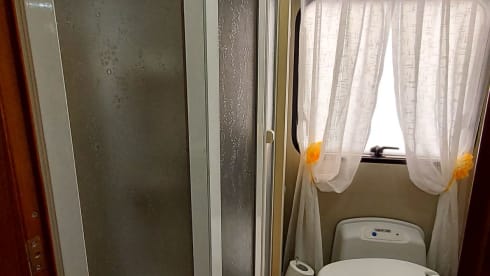 Mansardato 6 posti per la famiglia