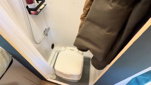 Brasil – 2-Sitzer Citroën-Bus aus dem Jahr 2015