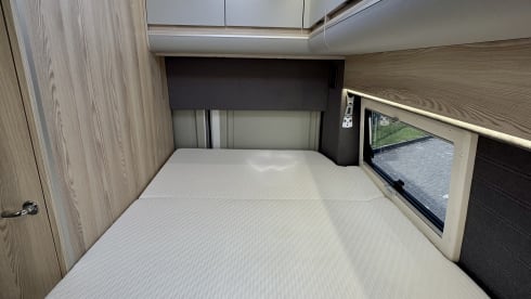 Affinity One – 4p Other bus from 2024
