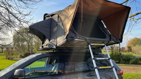 Trailhawk – 2p Other rooftop from 2018