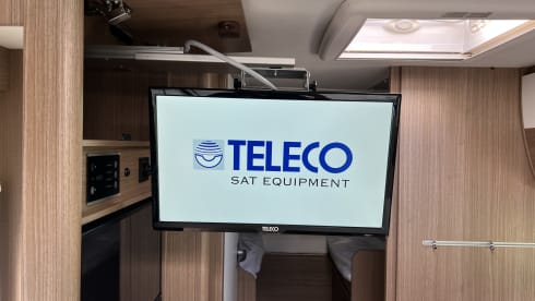 4p Carado integrated uit 2021