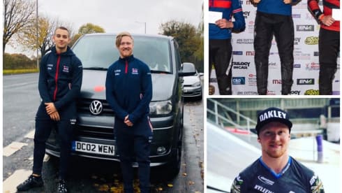 Arnold – "Arnie" T5 Volkswagen 2 Birth Campervan (5 Seater Fully Insured)