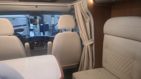 MC Luis – 4p Fiat semi-integrated uit 2010