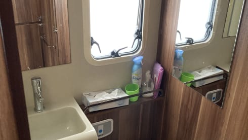 4p Fiat alcove from 2013