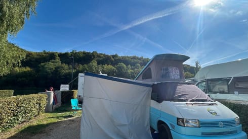 T 4 SAVINGS – SUPER ECONOMICAL. Ideal for long distances