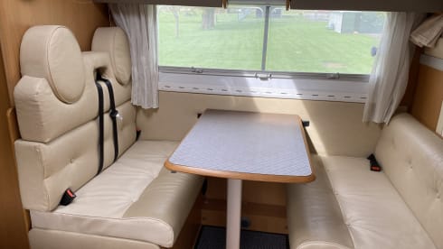 6p Ford alcove from 2008