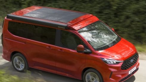 4p Westfalia bus from 2025