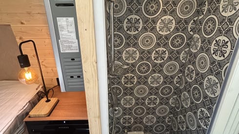 Vanchesca – 2p Mercedes-Benz bus uit 2013