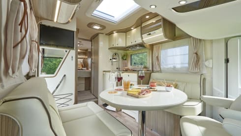 AUTOSTAR PASSION ALKO – SUPER CAMPER