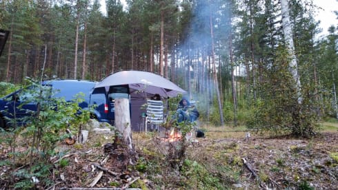 Caddylek – 2p Volkswagen Caddy