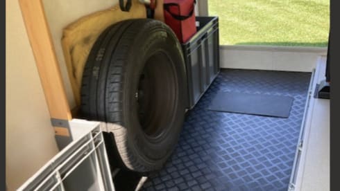 BENVENUTO 75 CIABATTE / COPPIA IDEALE O PICCOLA FAMIGLIA