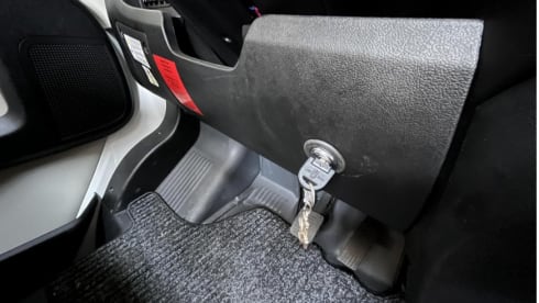 2p Hymer semi-integrated from 2019