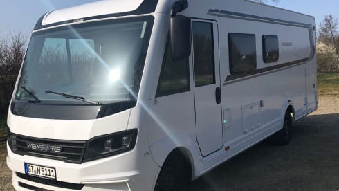 Weinsberg Cara Core 700MEG