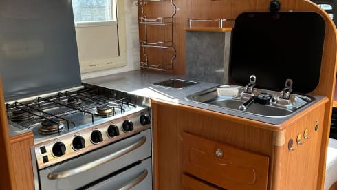 4p Fiat semi-integrated uit 2007