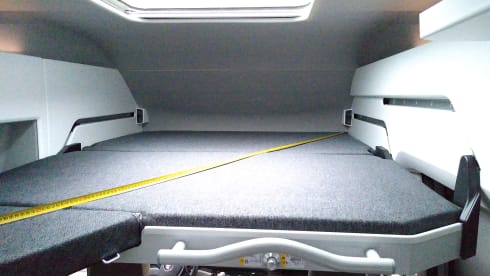 VW Grand California from 2021