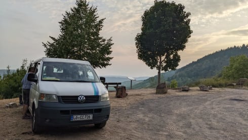 Wilde Hilde – Wild Hilde