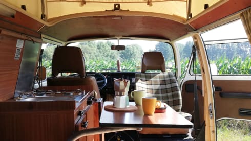 Summer – Wilde Wegen Liefde - Terug naar 1978