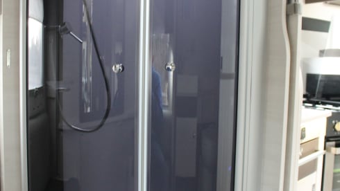 Forth – Spacious Family Motorhome