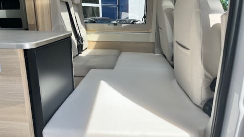 CAMPEREVE MAGELLAN 641