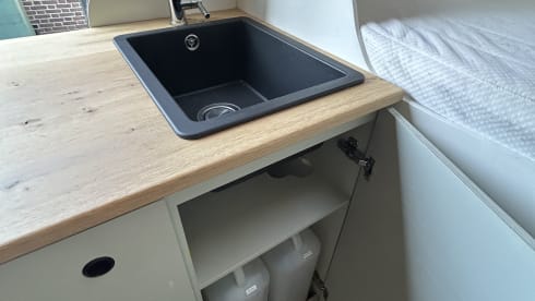 Huisje op wielen – Huisje op wielen
