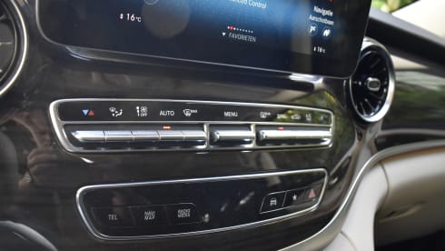 Marco Polo – 4p Mercedes Marco Polo V300 4Matic