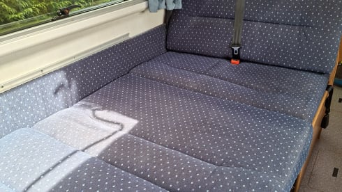 Maxi – Fiat 5p semi-intégrée à partir de 2003