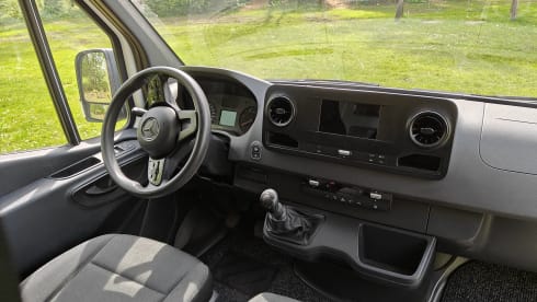 Freddie – Freddie der Abenteuerbus!!