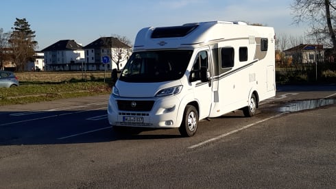 Monti – familyfriendly