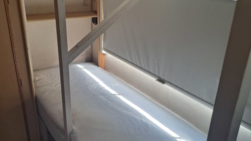 Fiardina – 4p Fiat alcove from 1989