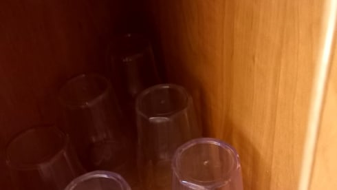 Joint – 7P Fiat Alcove Camper