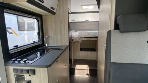Cookie – Glücksmobil Sunliving SL70