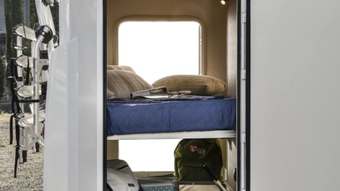 New and Luxurious 2023 Reg, Roller Team Autoroller 707 automatic Motorhome 