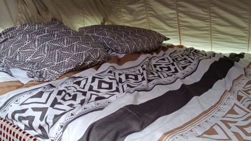 9083df – Camping Car Rapido Integral