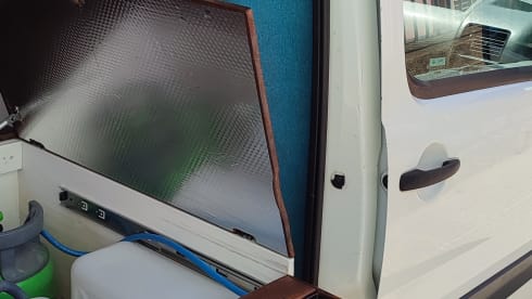 Pietro – Vandaletto - Comfort, Aesthetics, Practicality