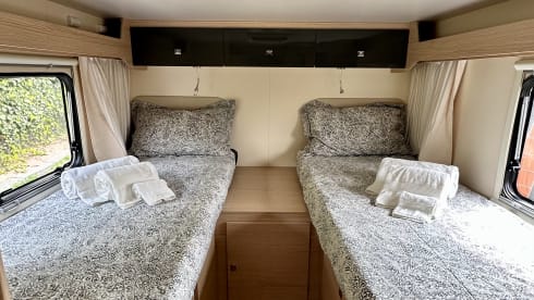 RobertaPantano – Noah's camper