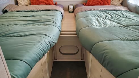 NEW2024! – New Chausson777 [WINTER/SUMMER Edition]