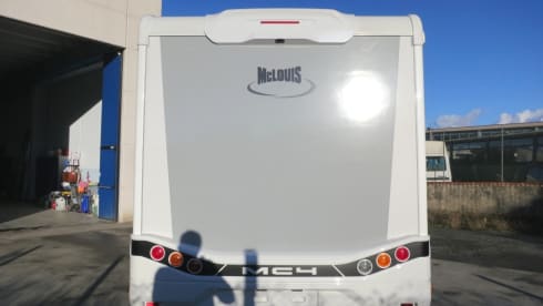 MC4 - 360 – MCLOUIS MC4 860