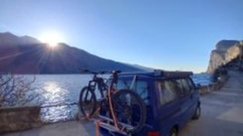 Westfalia  – Westphalia