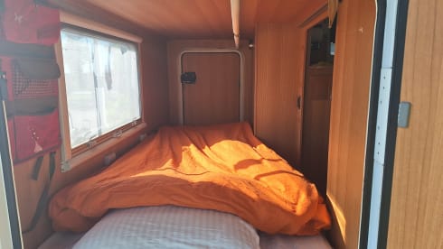 Fiat MC Louis 6 personen